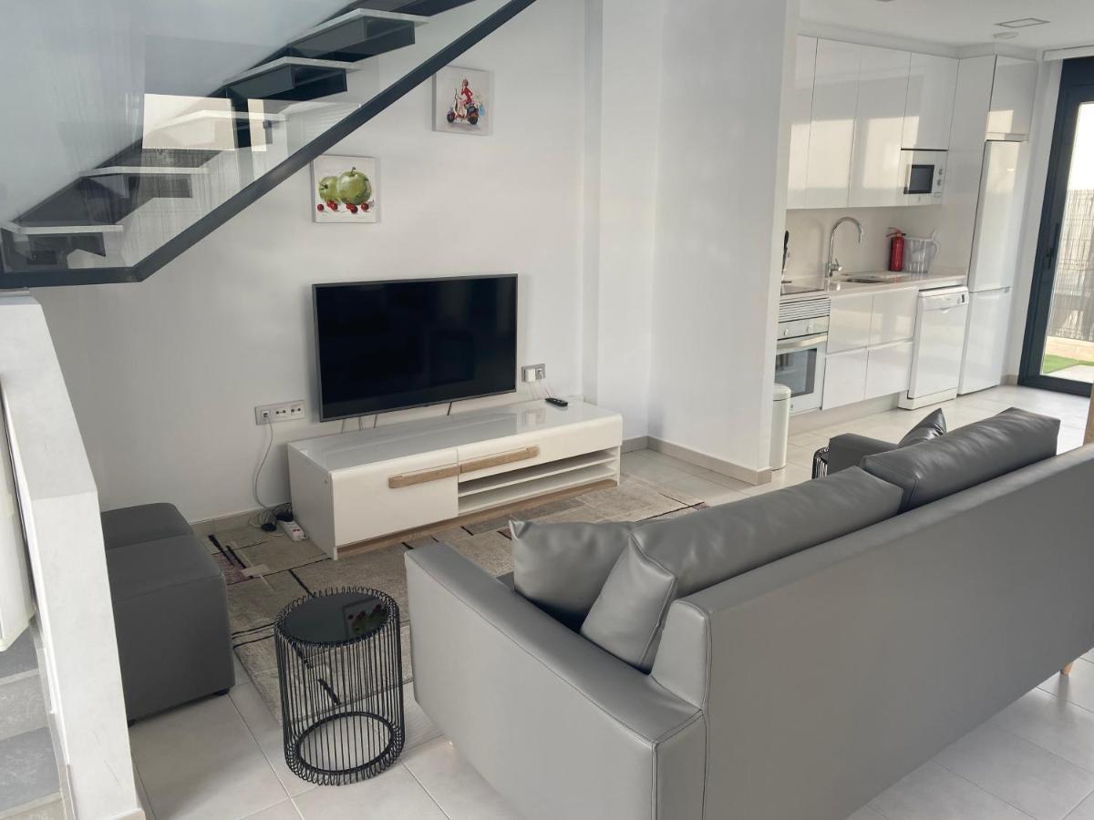 Villa With Private Pool Villamartin Dehesa de Campoamor  Dış mekan fotoğraf